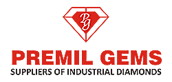 Premil Gems Logo